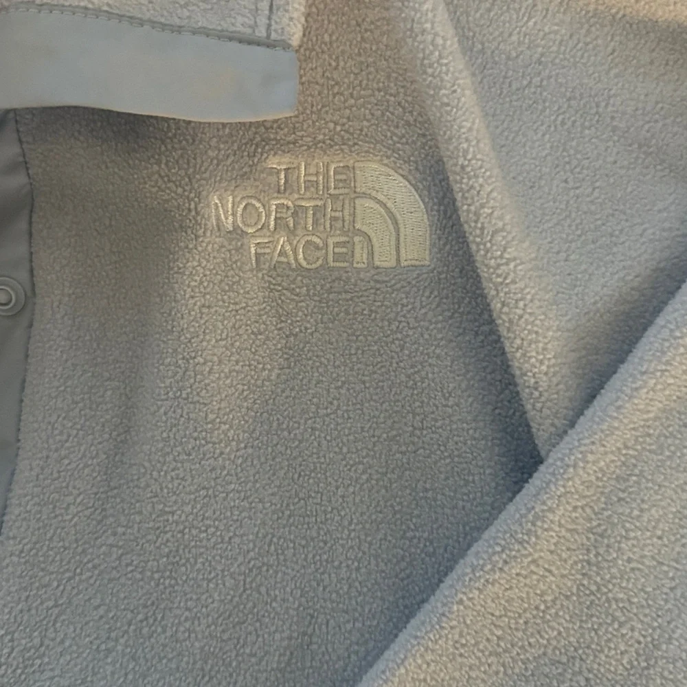 The North Face Fleece Jacket